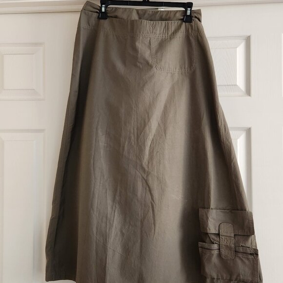 Oilily Long Skirt Excellent Condition - Picture 3 of 9